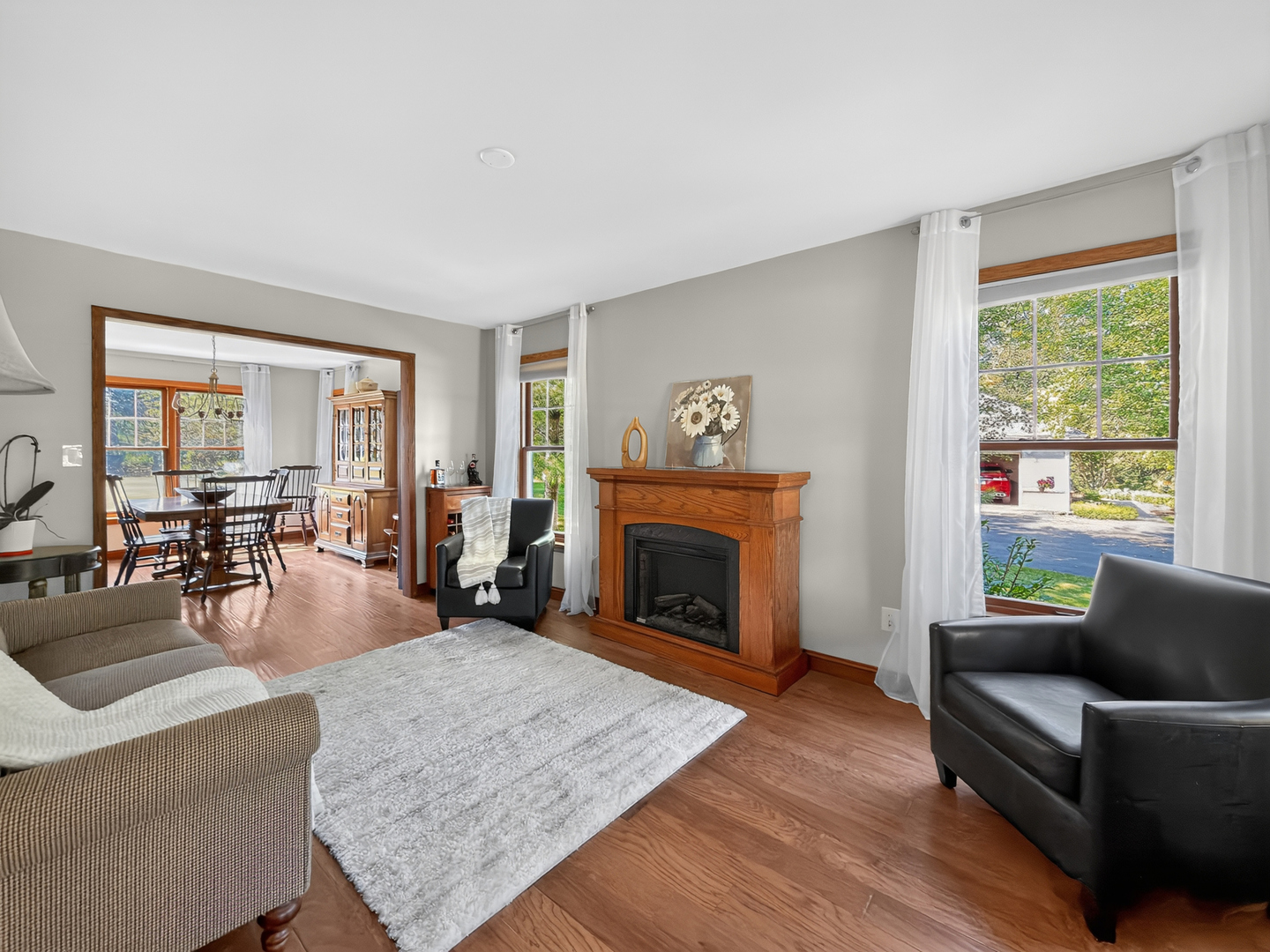10303 E Hickory Ridge Drive Property Photo 6
