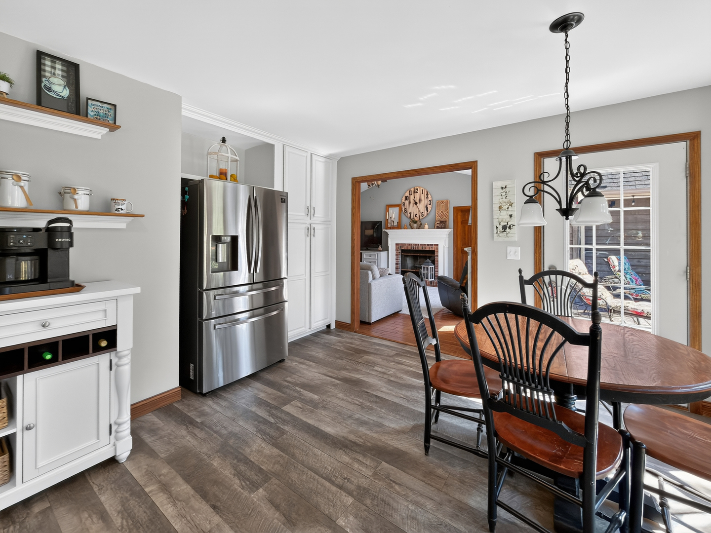 10303 E Hickory Ridge Drive Property Photo 12