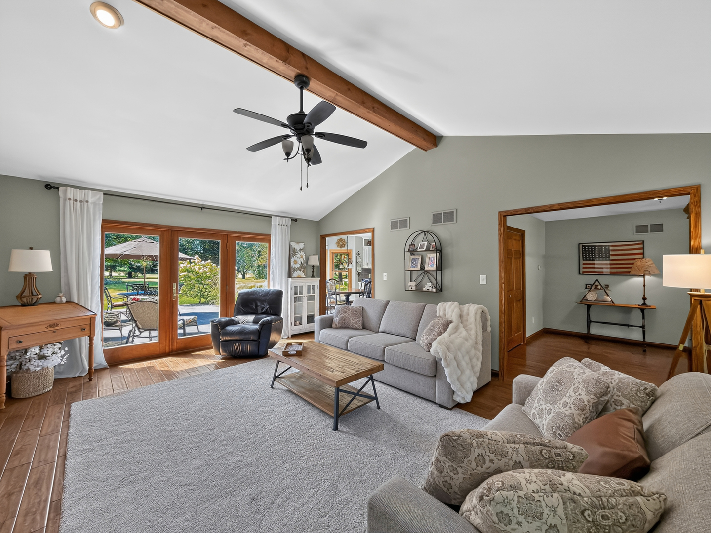 10303 E Hickory Ridge Drive Property Photo 16