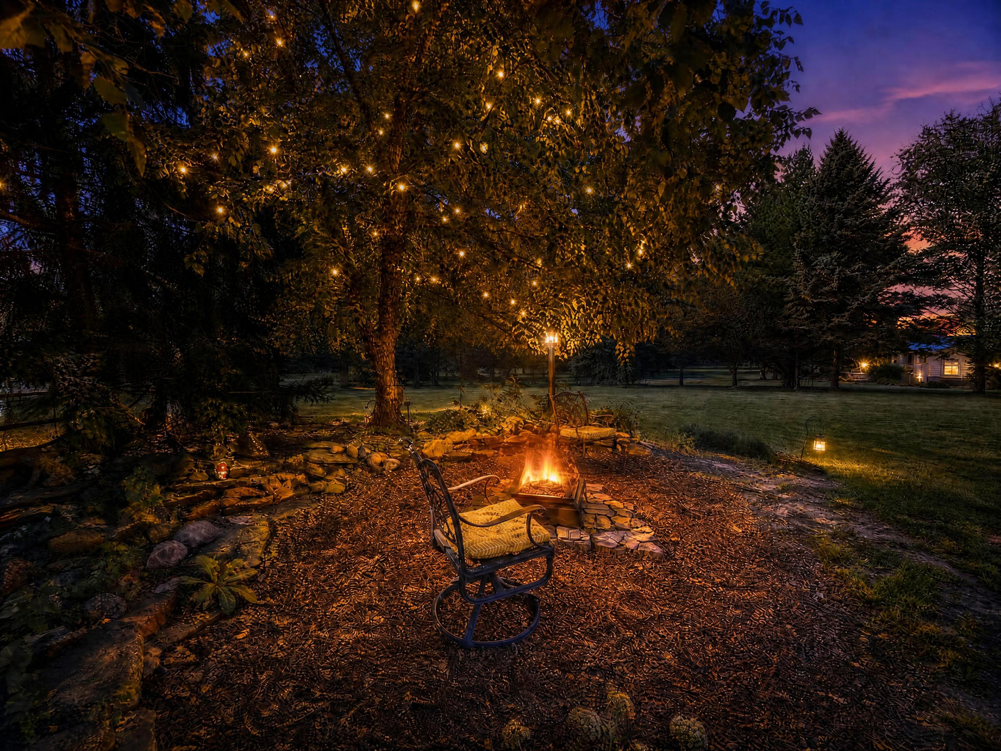 10303 E Hickory Ridge Drive Property Photo 40
