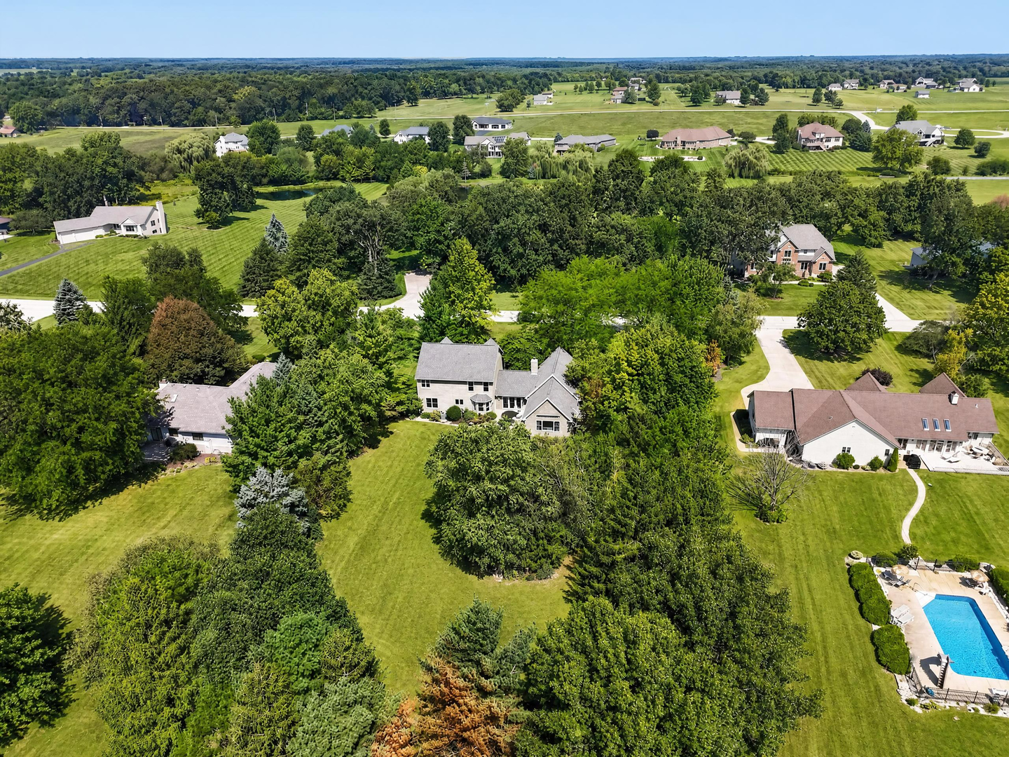 10303 E Hickory Ridge Drive Property Photo 47