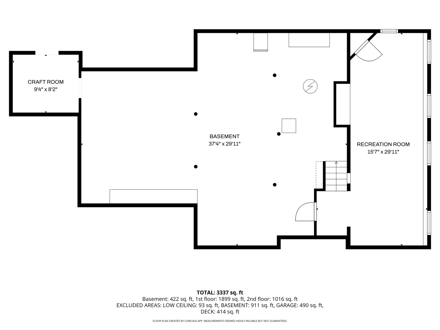 10303 E Hickory Ridge Drive Property Photo 49