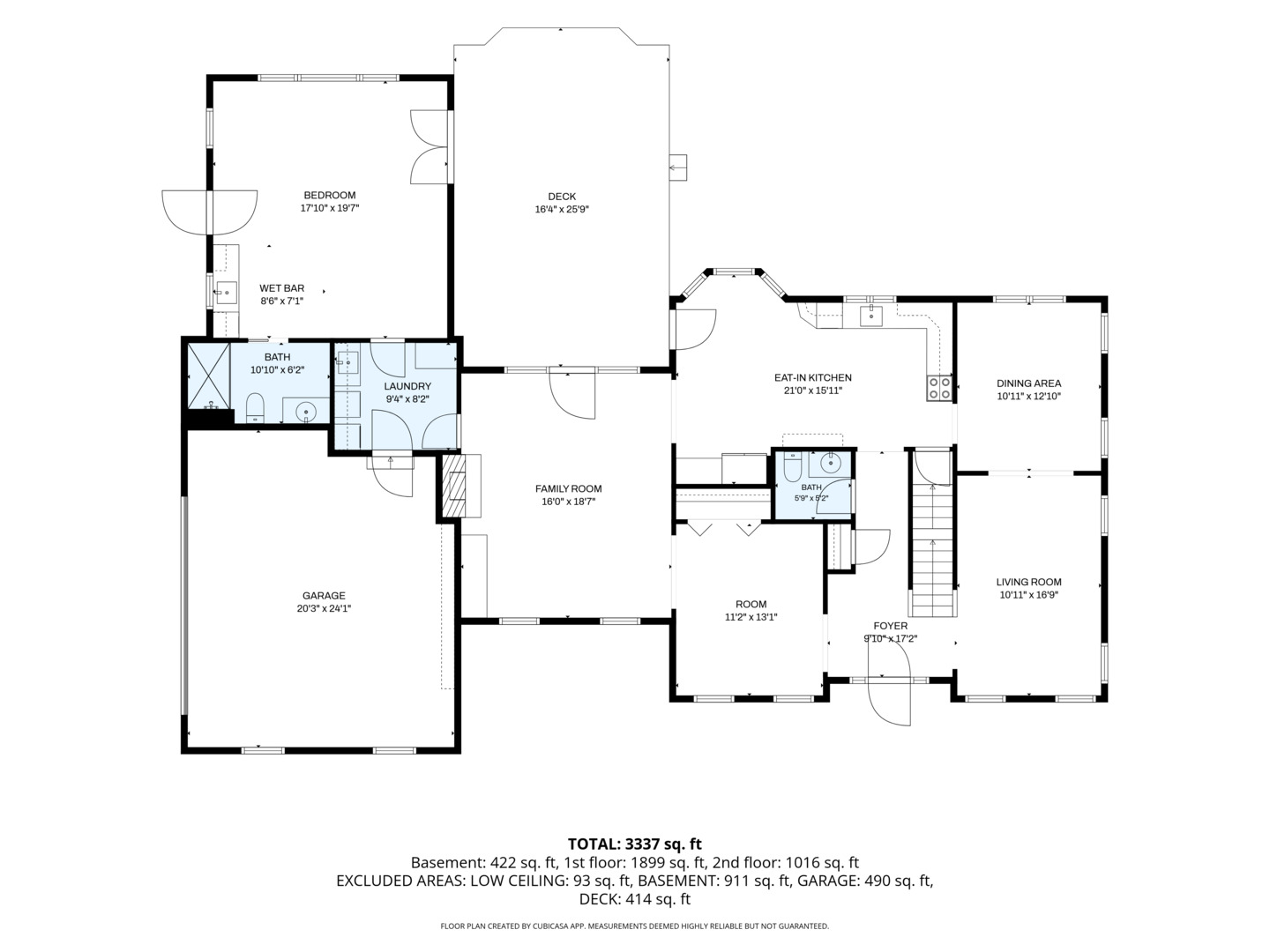10303 E Hickory Ridge Drive Property Photo 50