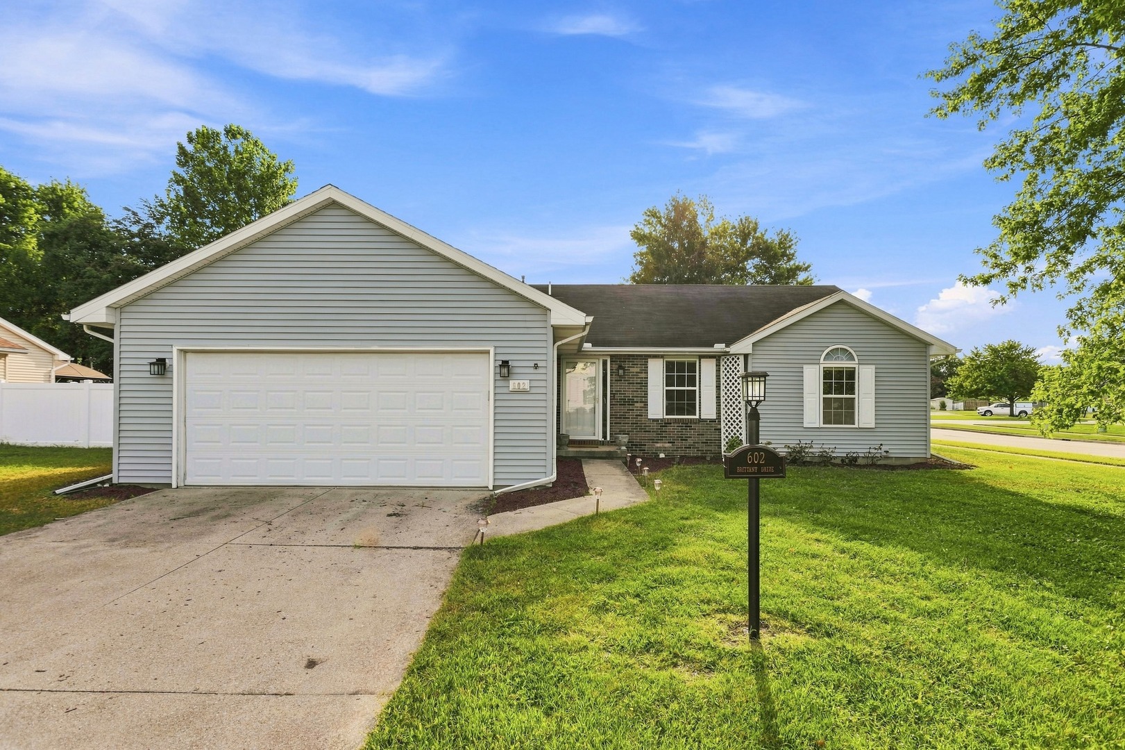 602 Brittany Drive Property Photo 1