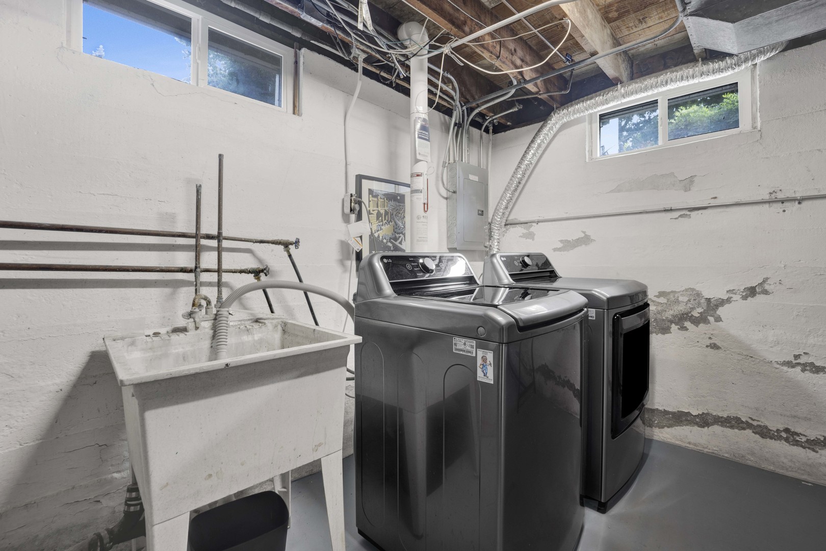 728 Grant Street Property Photo 18