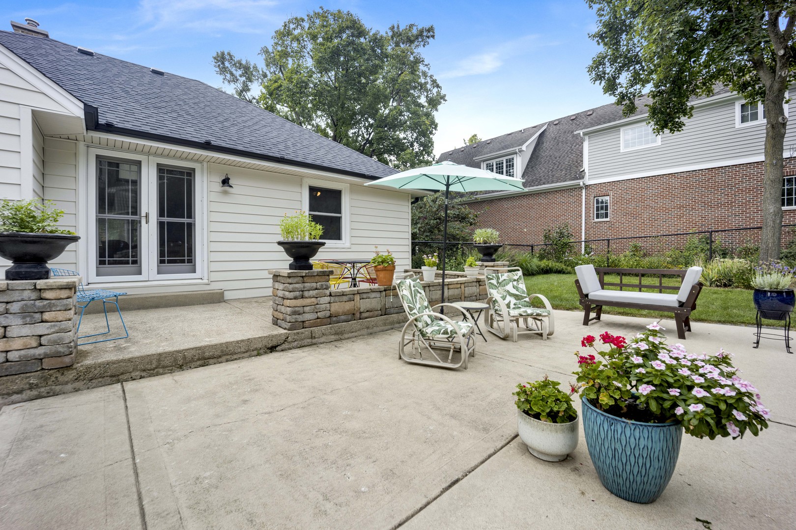 728 Grant Street Property Photo 19