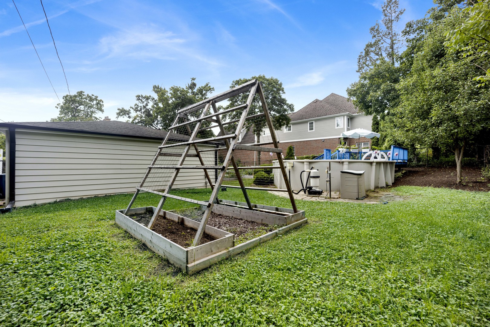 728 Grant Street Property Photo 23