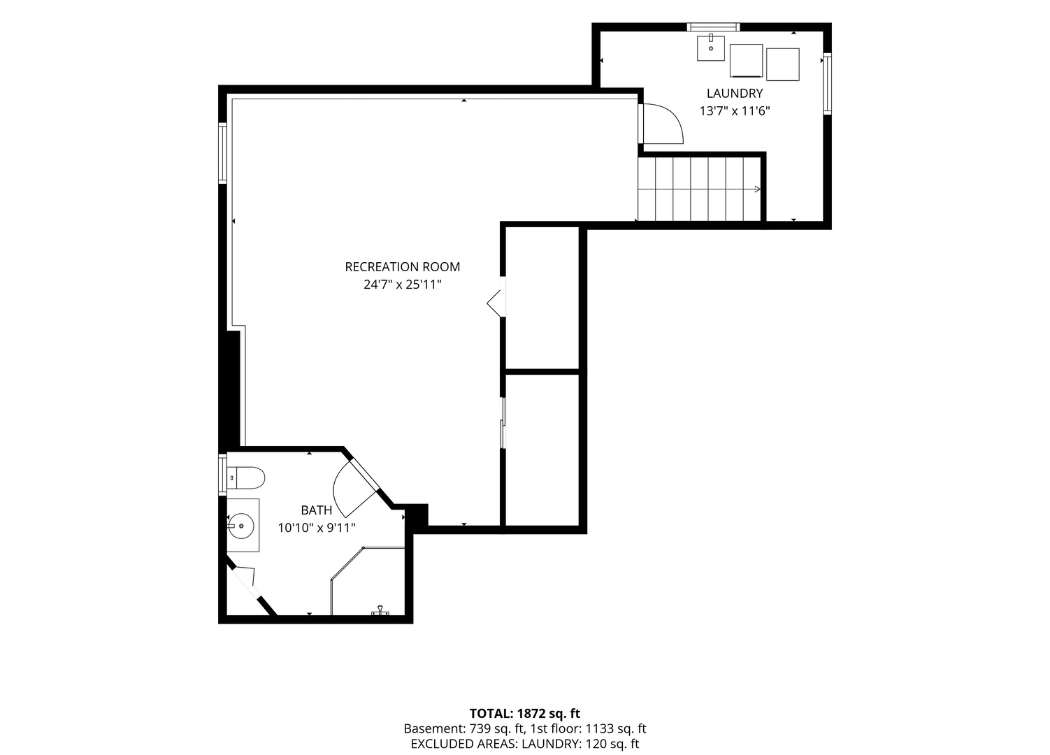 728 Grant Street Property Photo 27