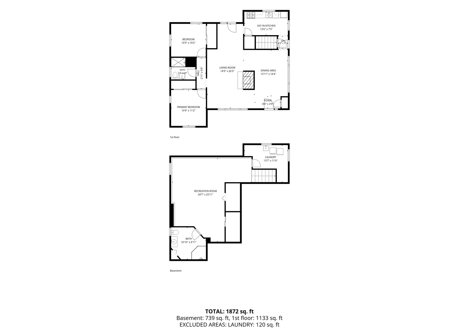 728 Grant Street Property Photo 28