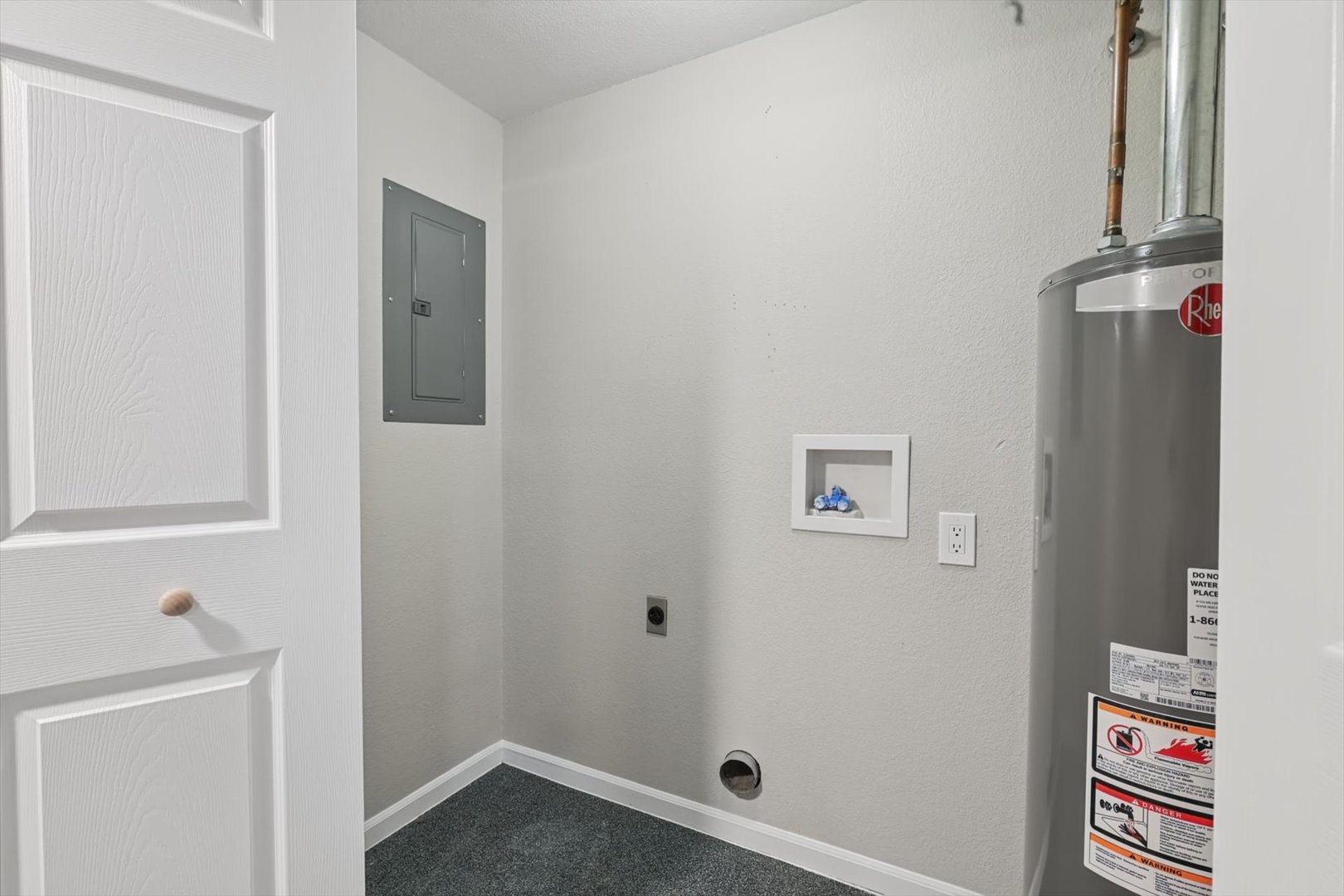604 E Houghton Street Property Photo 23
