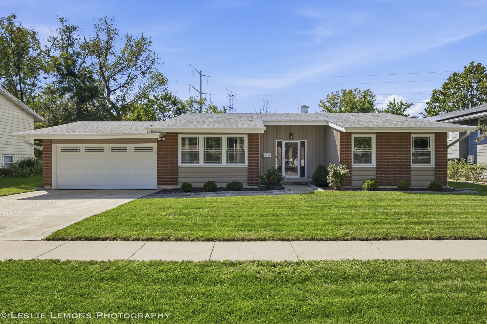6020 Tyler Drive Property Photo 1