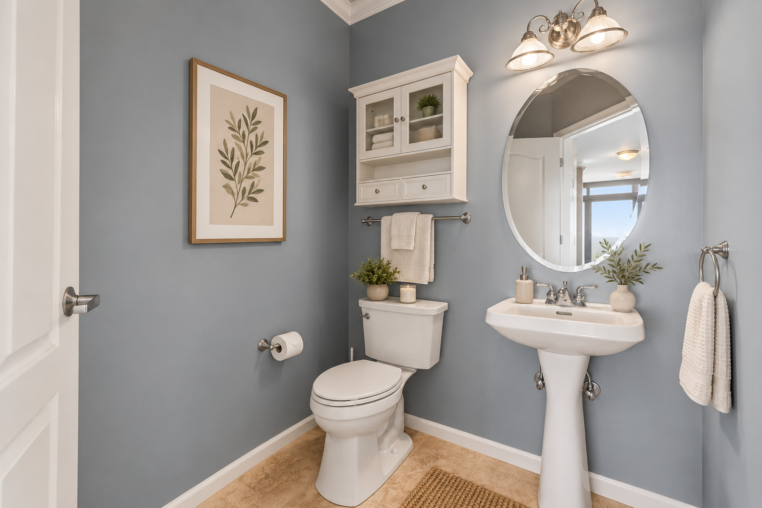 125 S Jefferson Street 3109 Property Photo 8