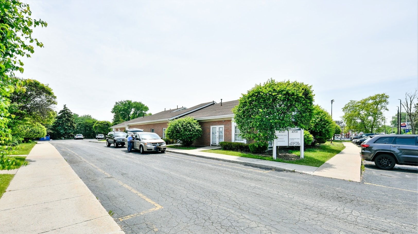 4701-4731 W Midlothian Turnpike Property Photo 5