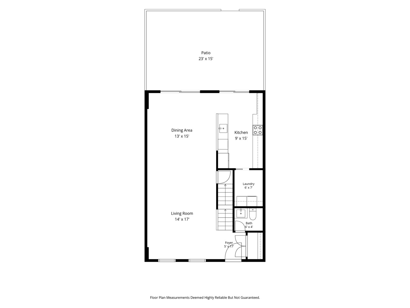 3115 Lake Avenue C Property Photo 18