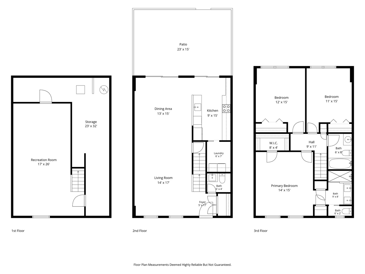 3115 Lake Avenue C Property Photo 20