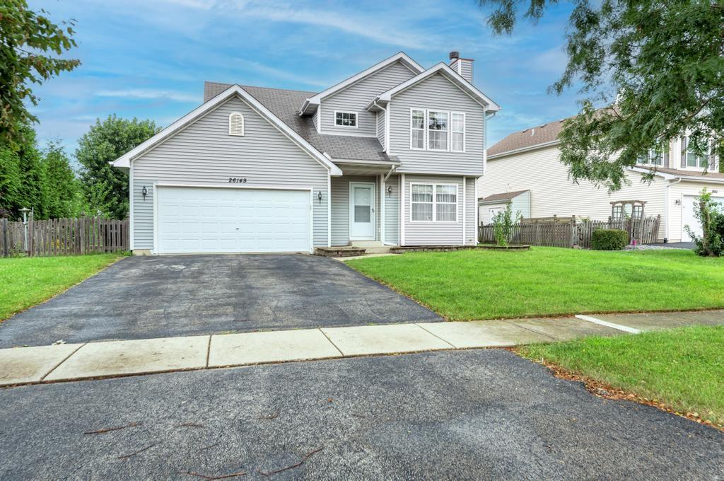 26149 W Tallgrass Trail Property Photo 1