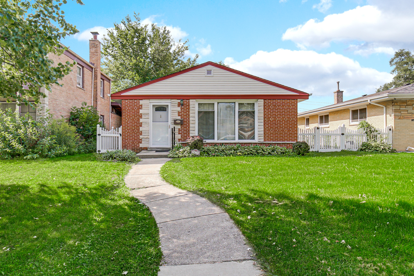 3829 Birchwood Avenue Property Photo 1