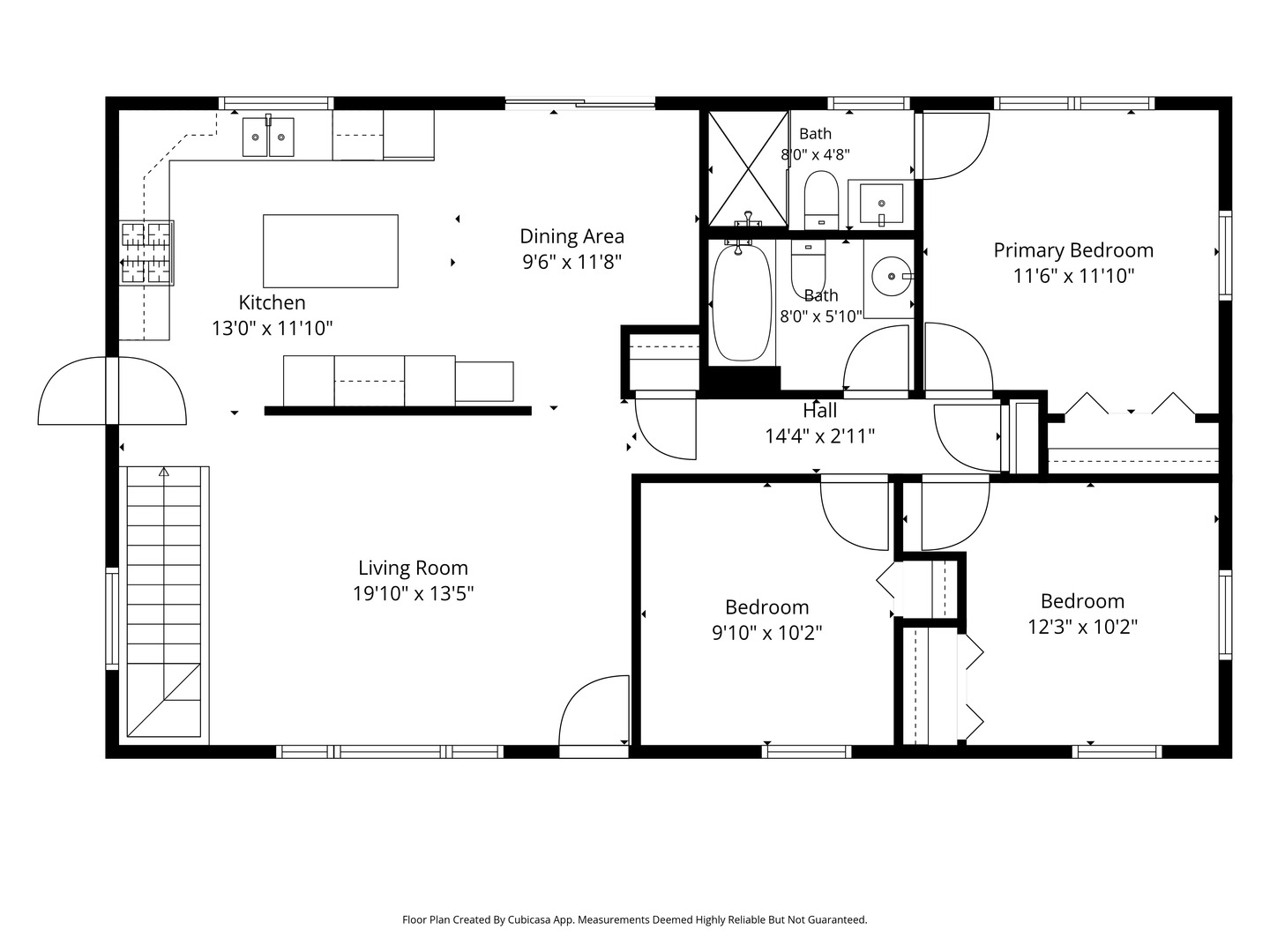 645 Flagstaff Lane Property Photo 20