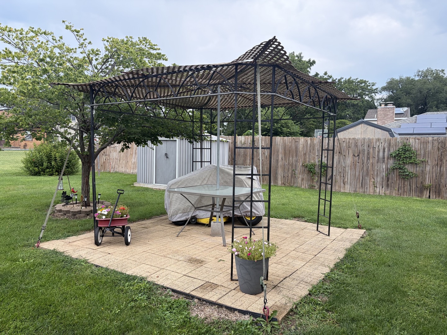 1505 N Joliet Street Property Photo 15