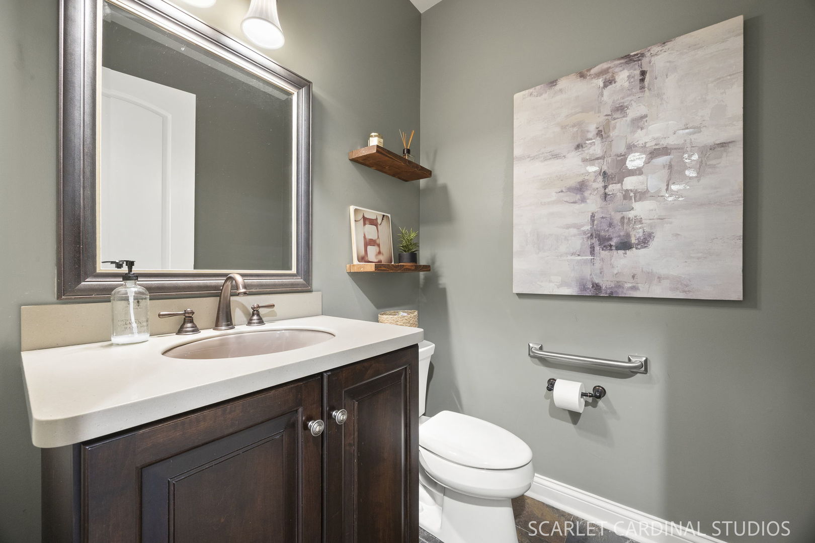 835 S Wright Street Property Photo 14
