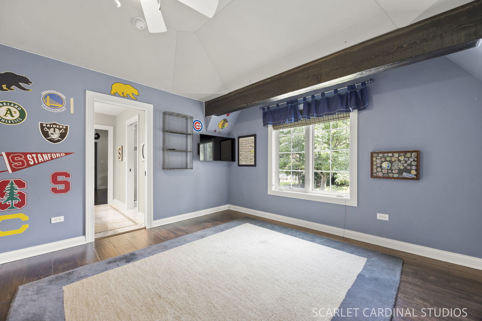 835 S Wright Street Property Photo 26