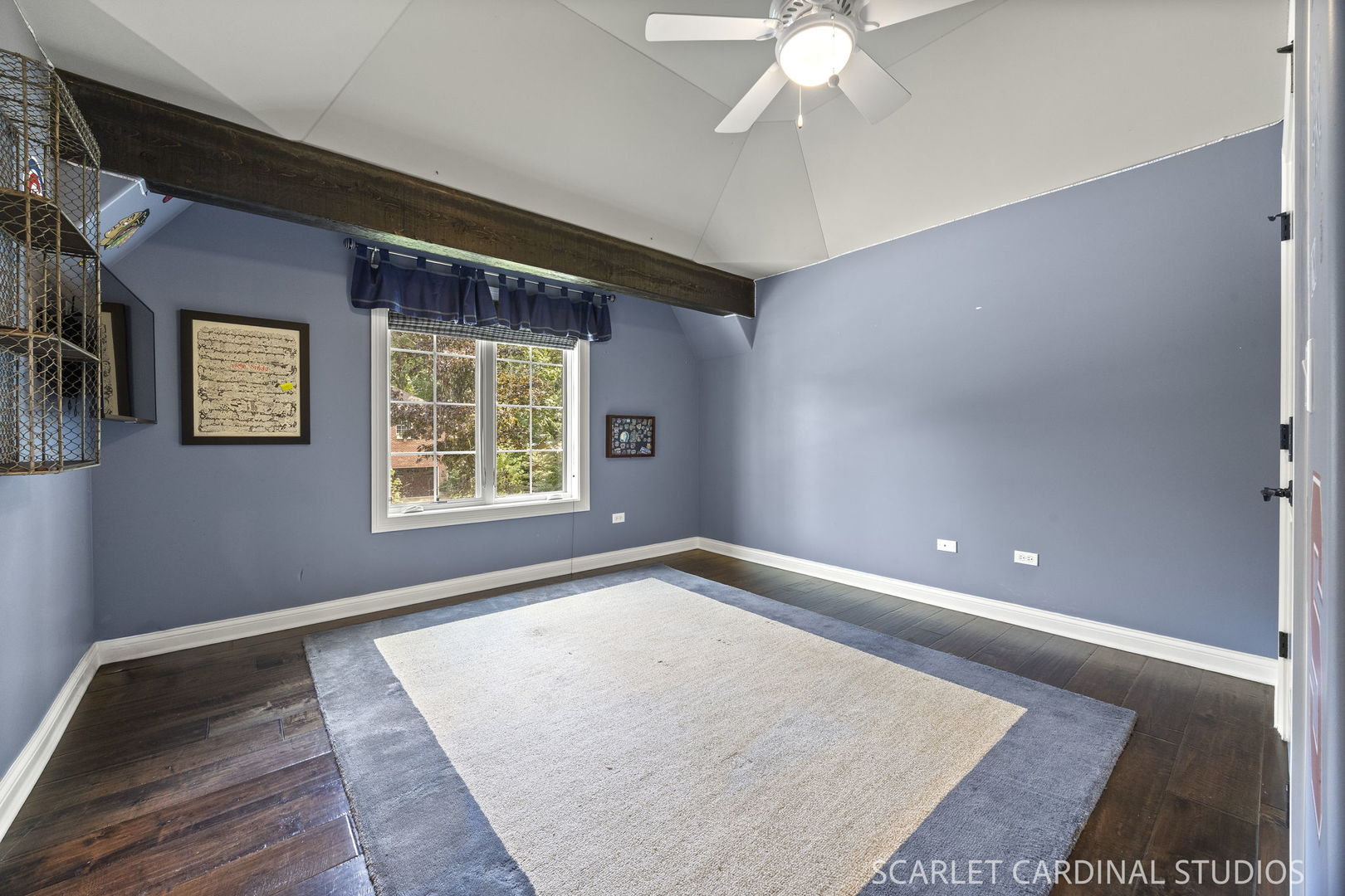 835 S Wright Street Property Photo 29