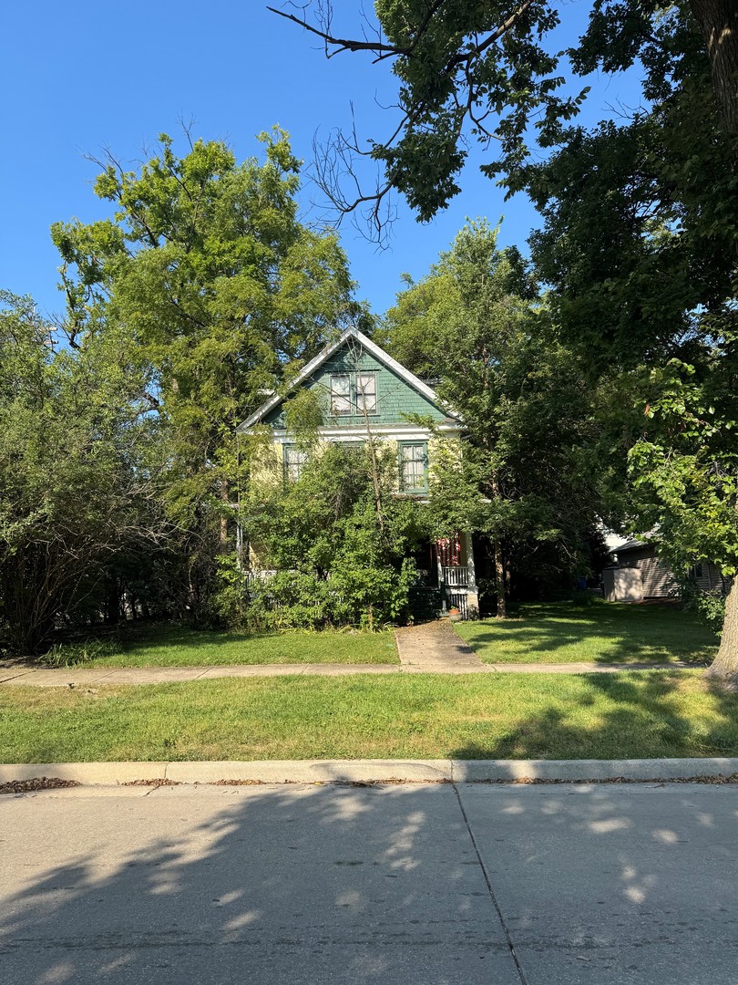 46 S Madison Street Property Photo 1