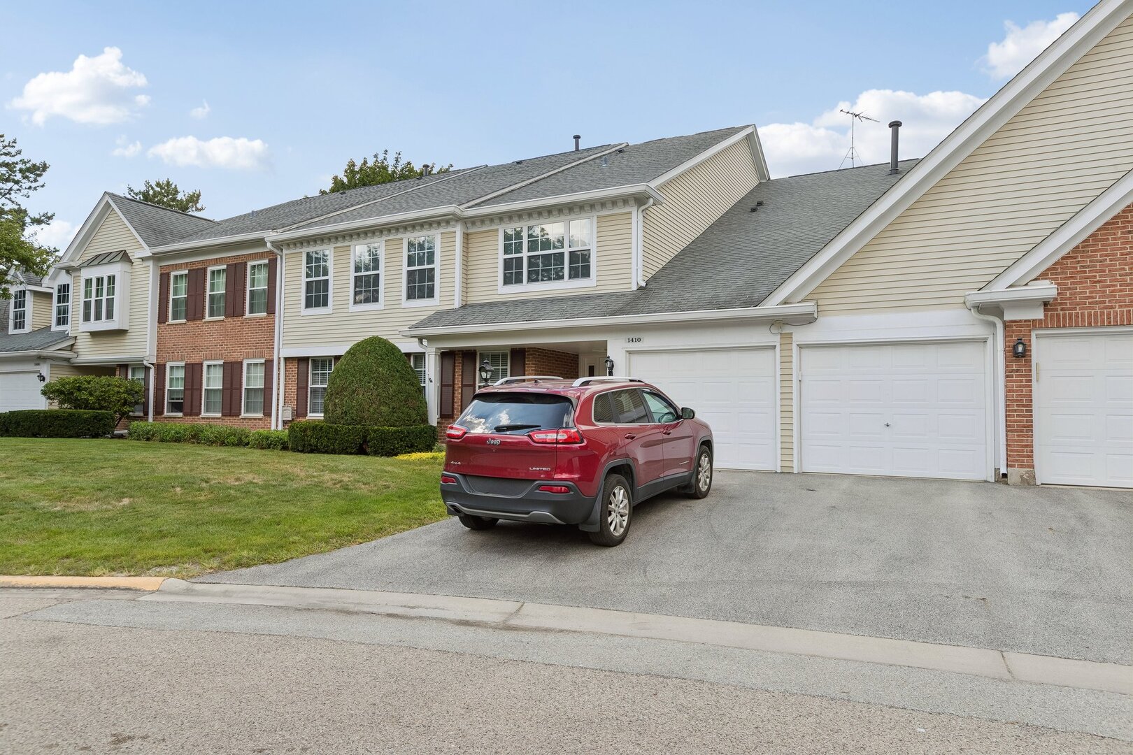 1410 Plum Court A Property Photo 2
