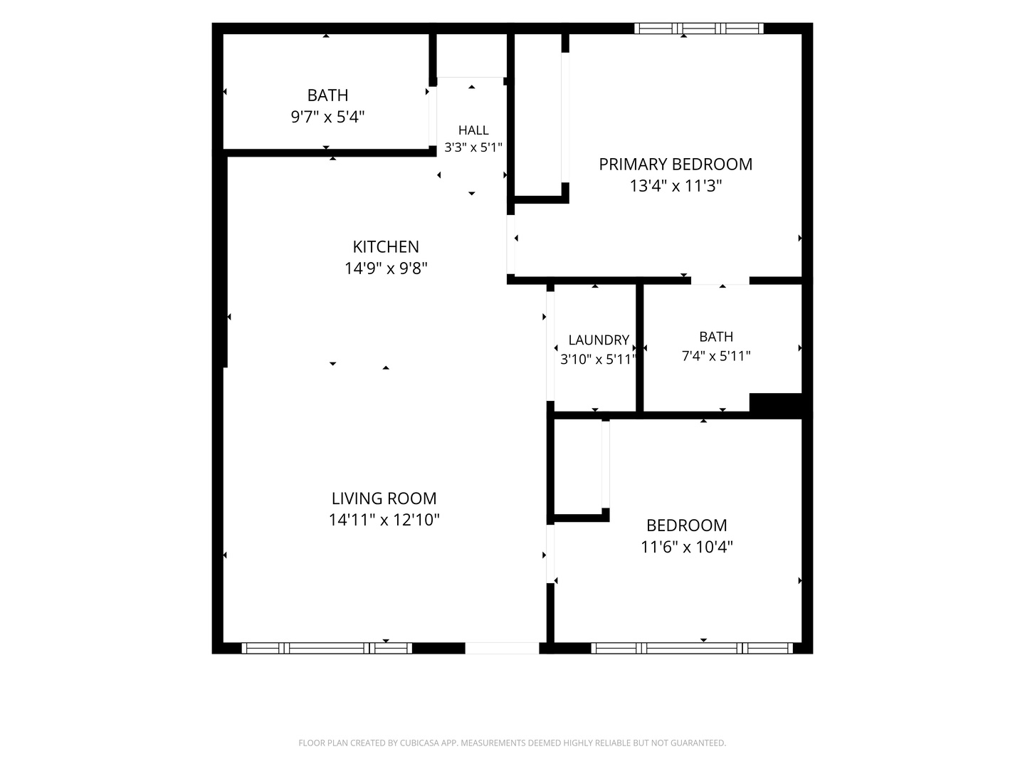 2601 N California Avenue 4 Property Photo 14