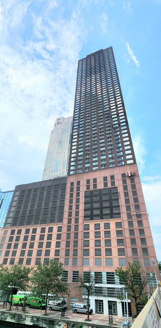 474 N Lake Shore Drive 1803 Property Photo 3