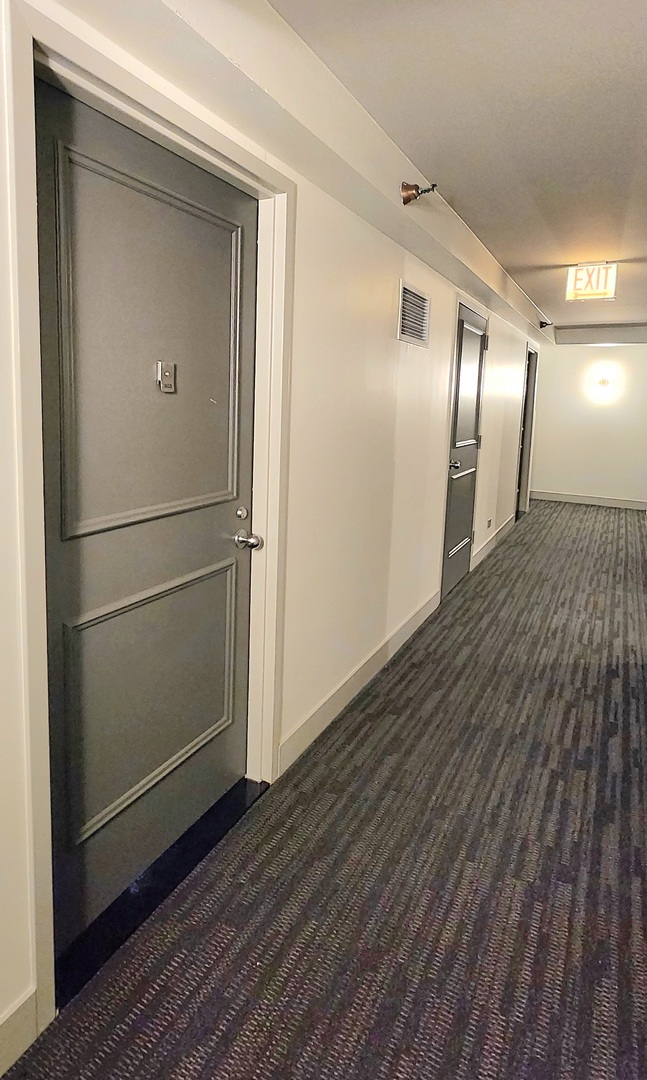 474 N Lake Shore Drive 1803 Property Photo 12