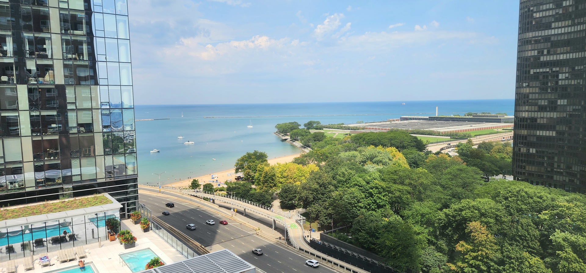 474 N Lake Shore Drive 1803 Property Photo 26