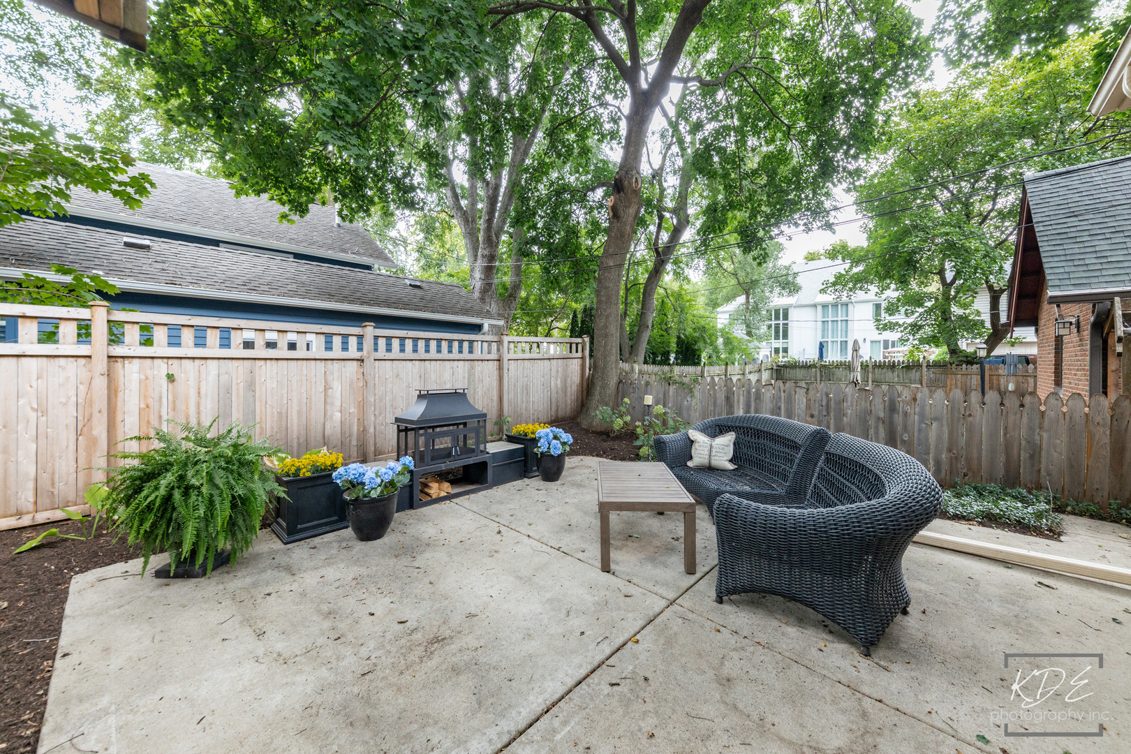 5 N Huffman Street Property Photo 25