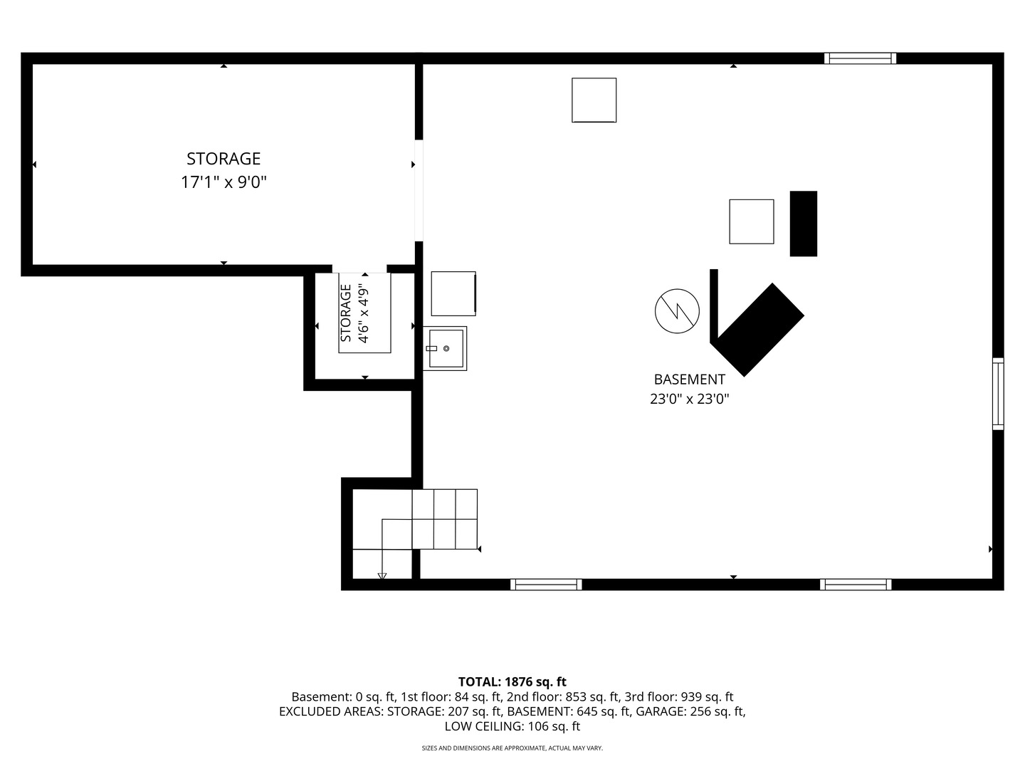 5 N Huffman Street Property Photo 29