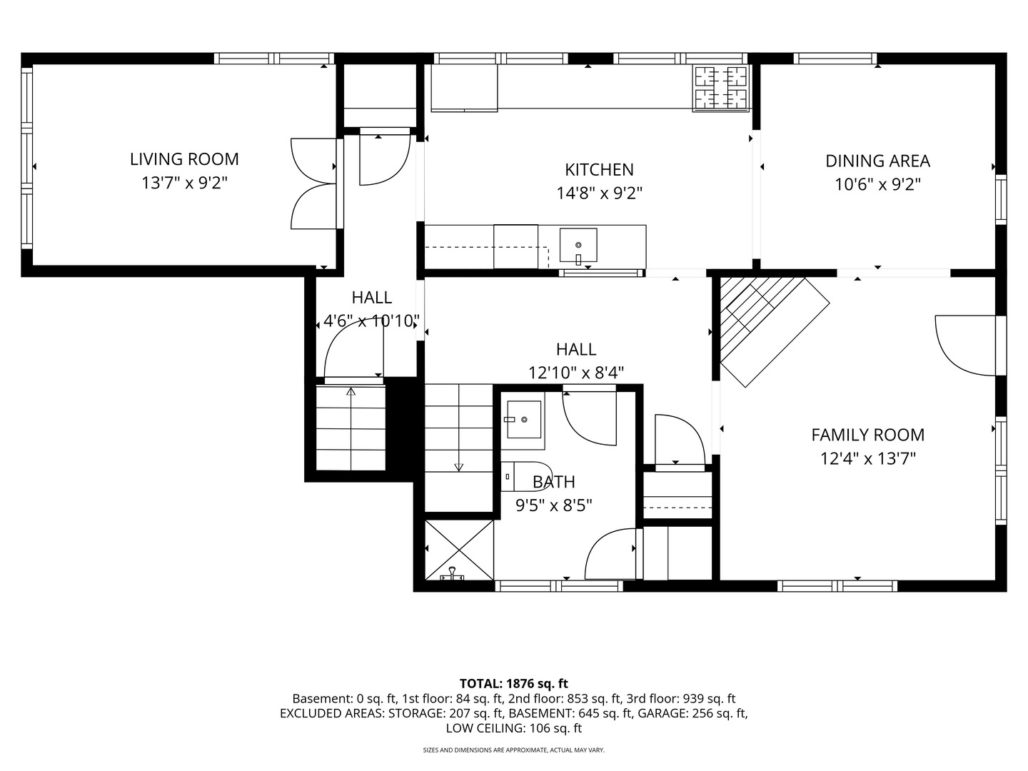 5 N Huffman Street Property Photo 30