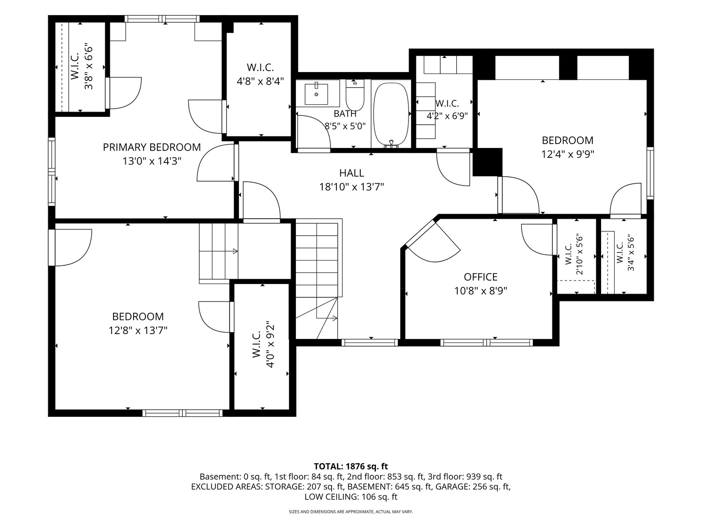 5 N Huffman Street Property Photo 31