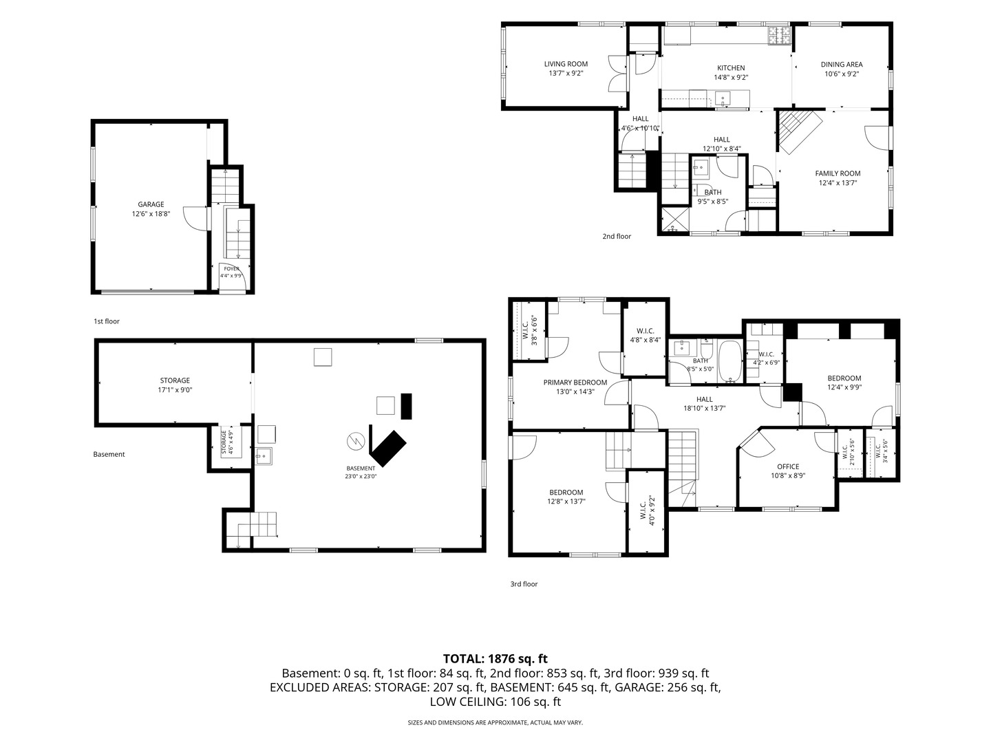 5 N Huffman Street Property Photo 32