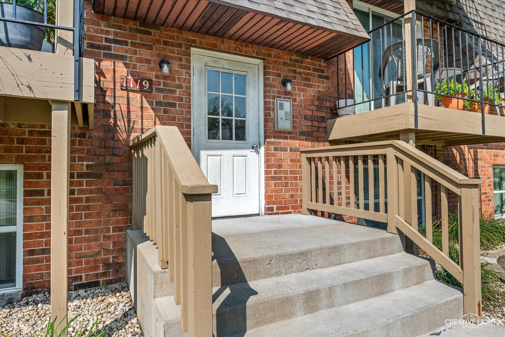 1119 Elizabeth Court Property Photo 5