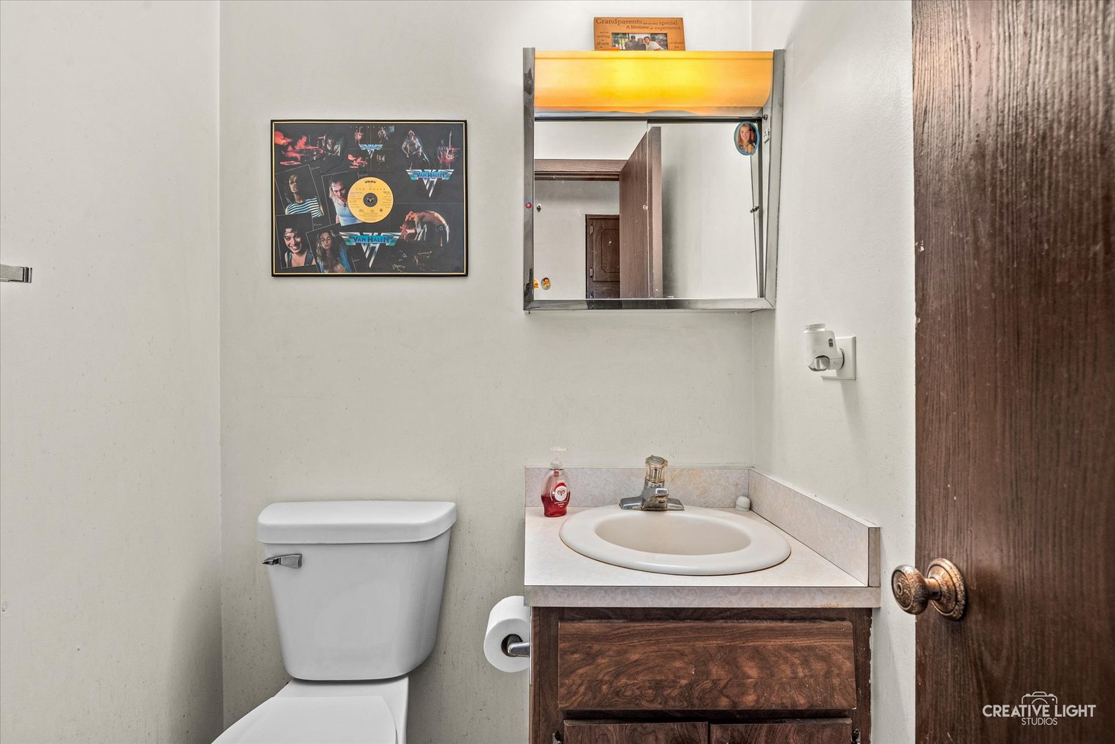 1119 Elizabeth Court Property Photo 15