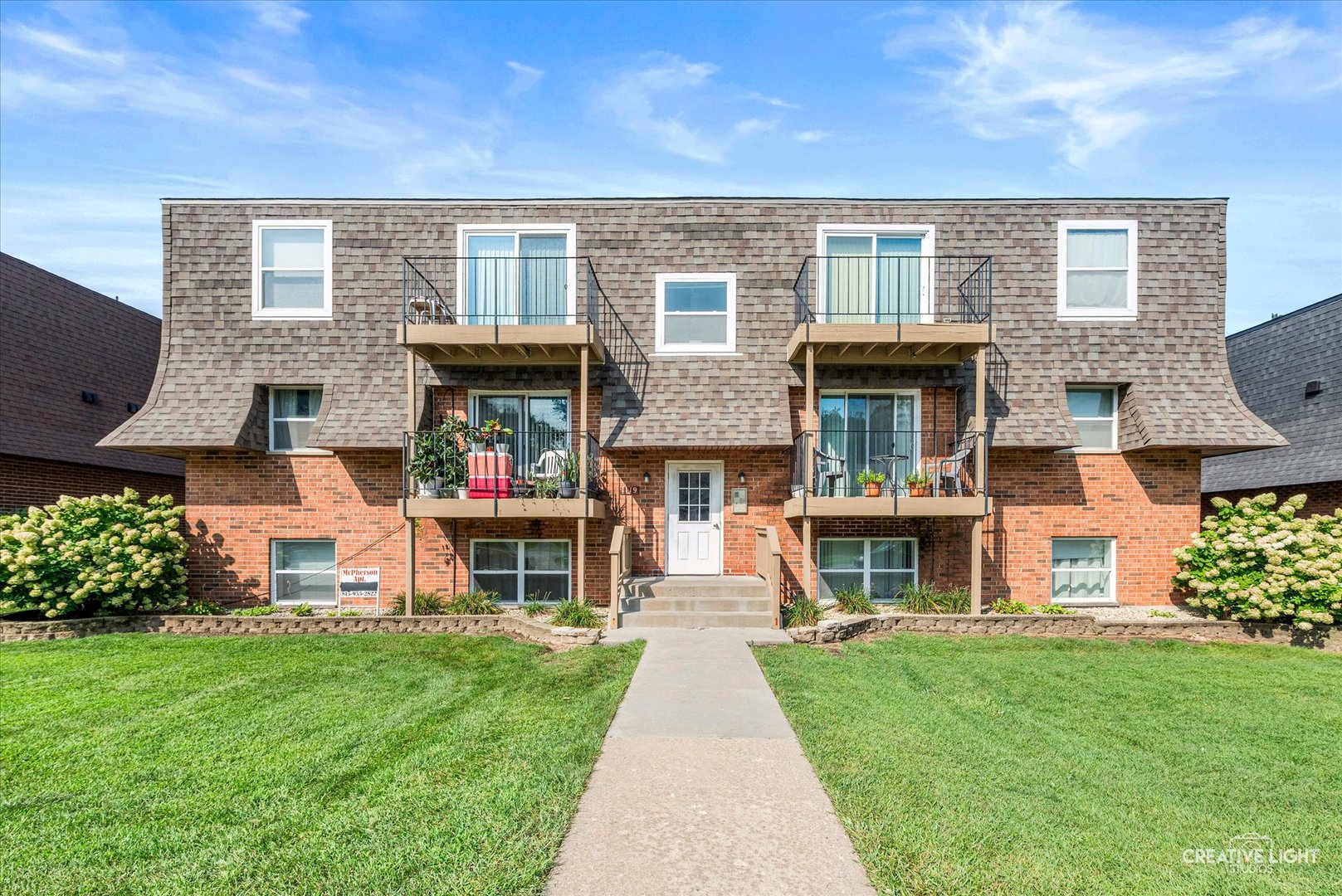 1119 Elizabeth Court Property Photo 16