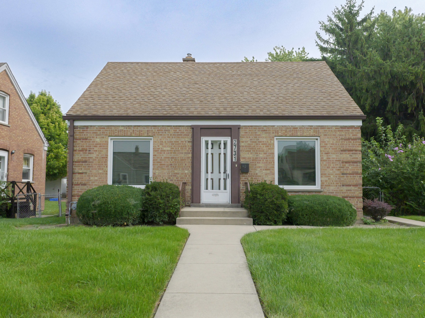 2731 Elder Lane