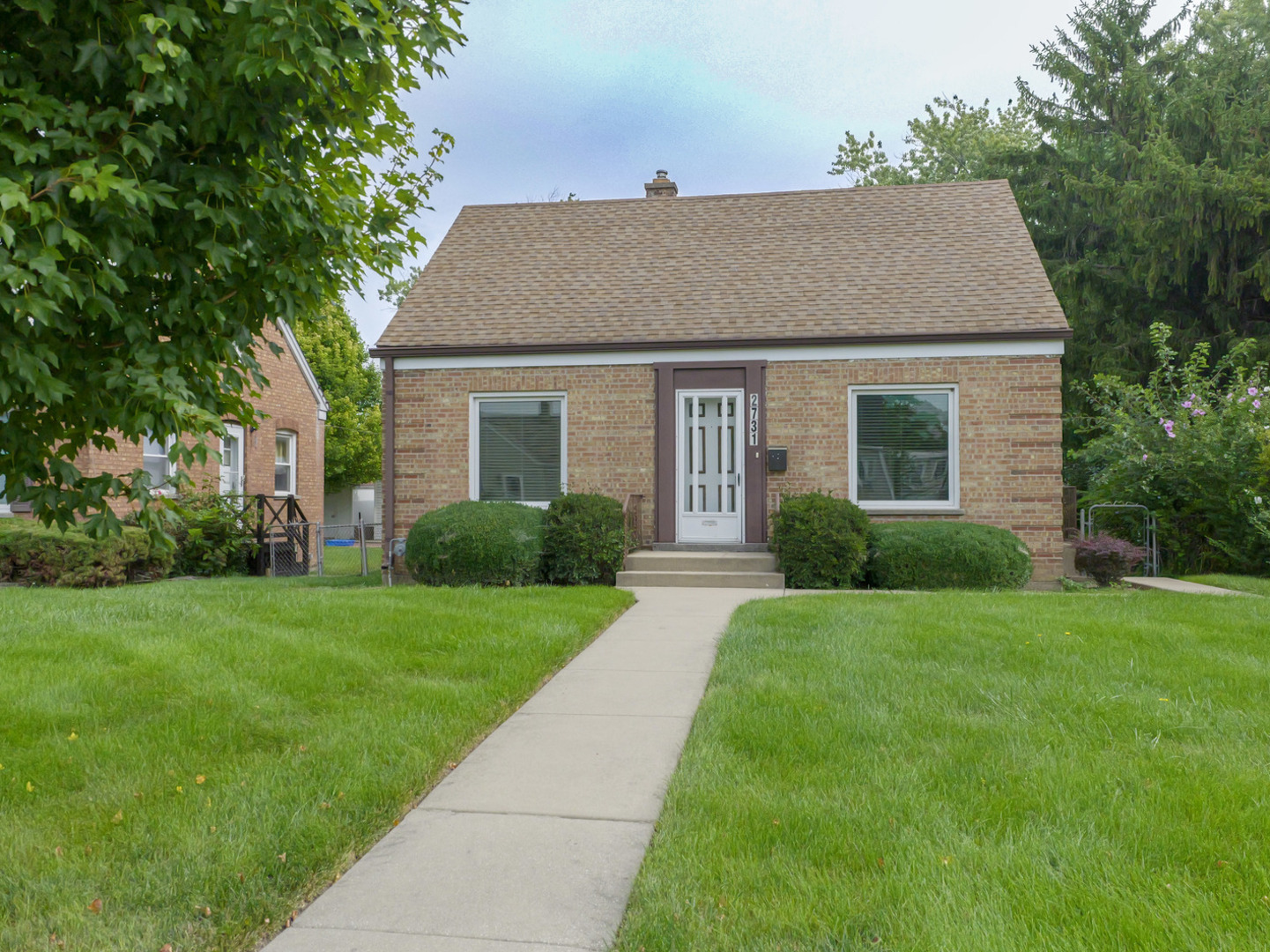 2731 Elder Lane Property Photo 2