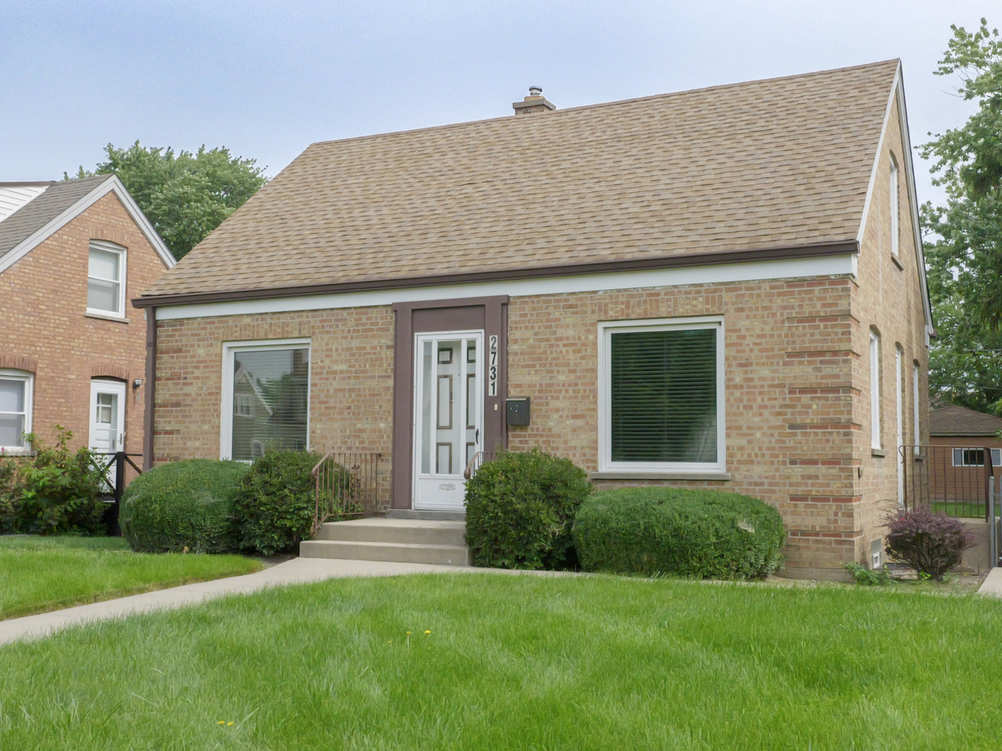 2731 Elder Lane Property Photo 3