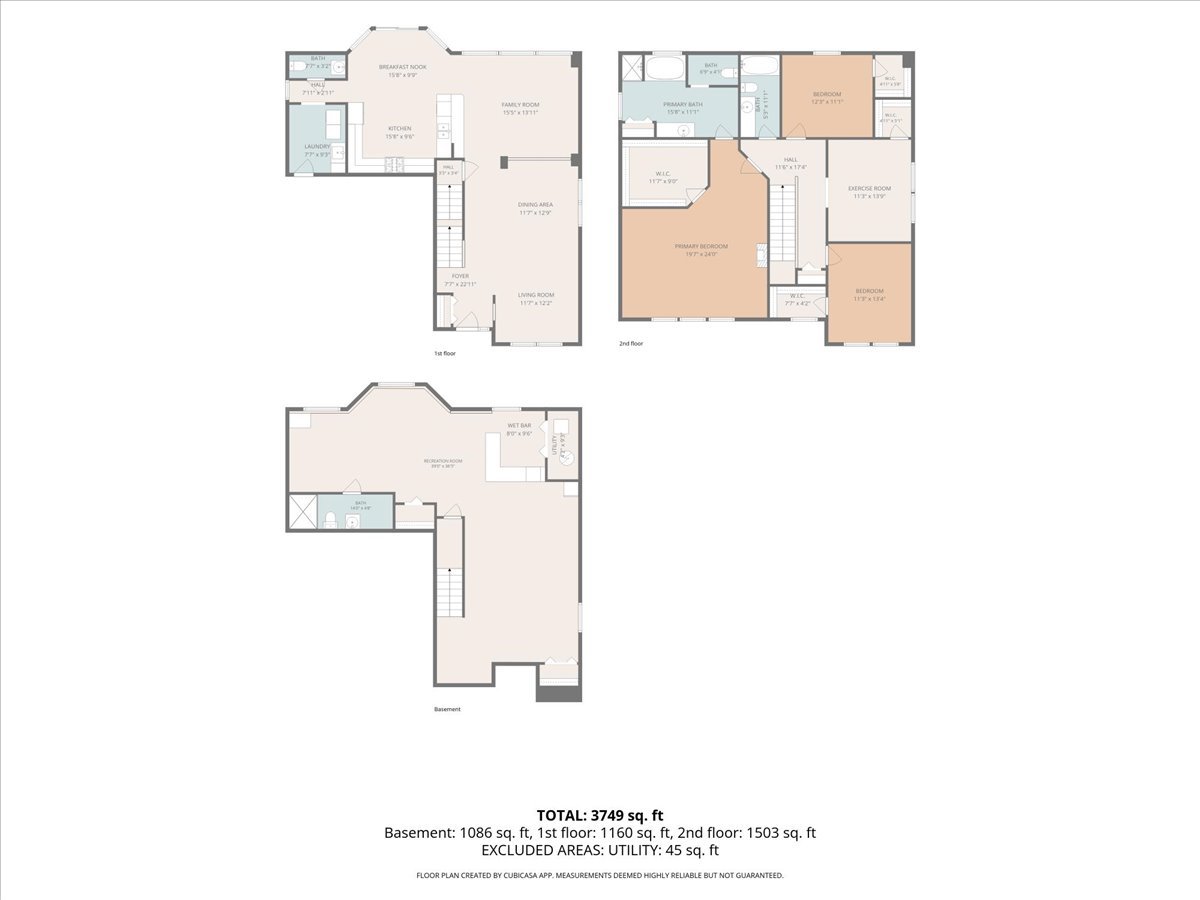231 White Oak Street Property Photo 37