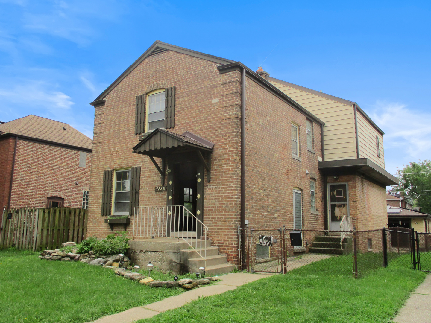 4228 Konrad Avenue Property Photo 2