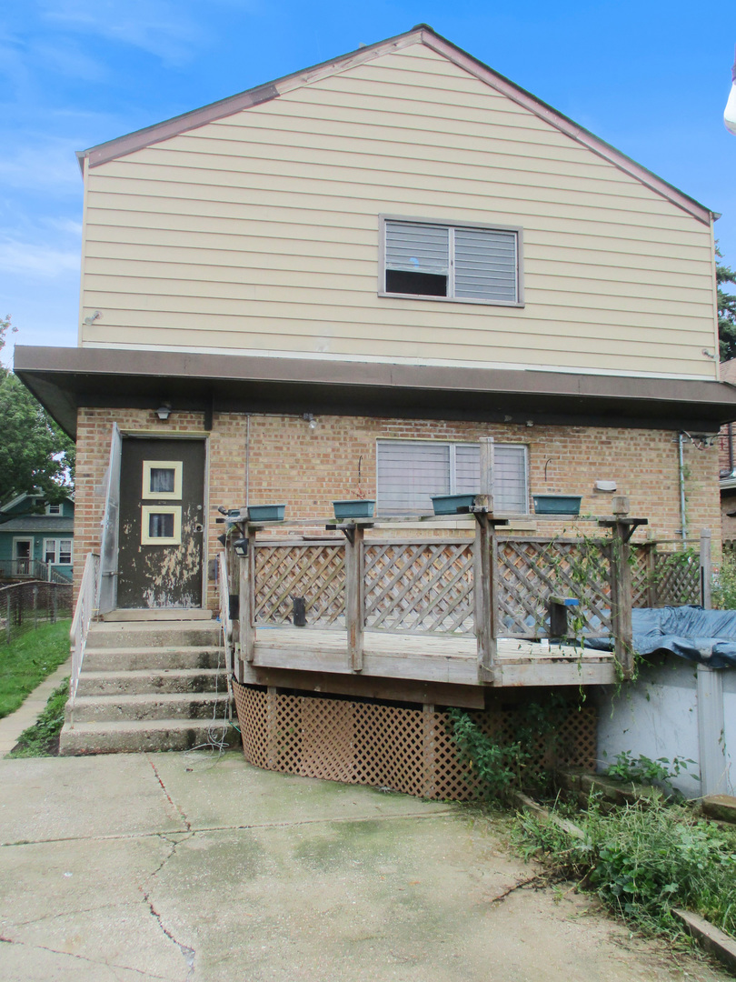 4228 Konrad Avenue Property Photo 12