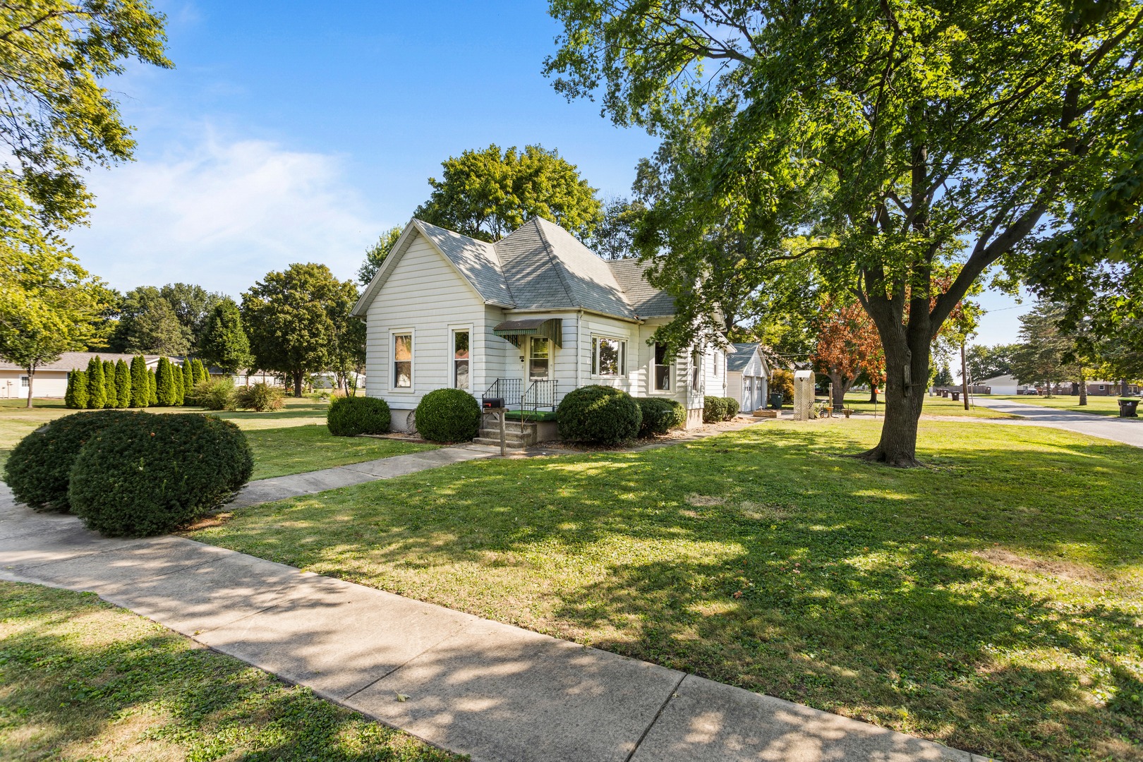 764 S Piatt Street Property Photo 2