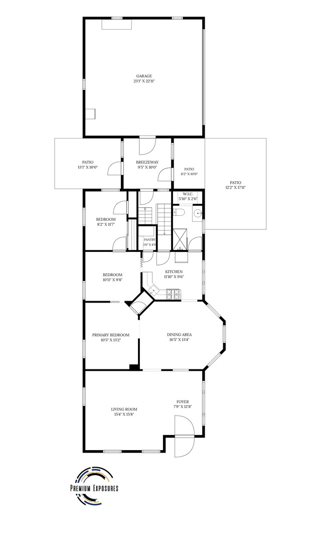 764 S Piatt Street Property Photo 24