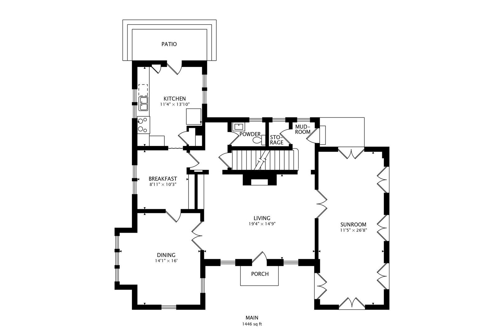 6136 Crain Street Property Photo 35