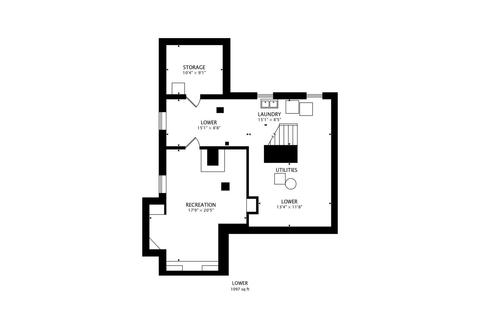 6136 Crain Street Property Photo 37